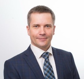 Владимир Перепеченко